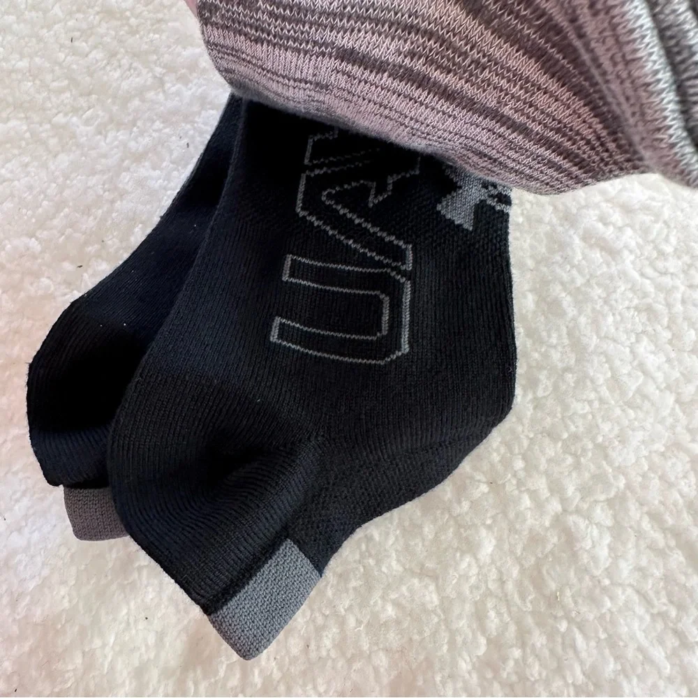 Kids Under Armour Socks